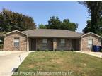 2701 Tulsa St - Fort Smith, AR 72901 - Home For Rent