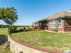 Home For Sale In Gatesville, Texas