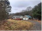 Foreclosure Property: Wilson Hollow Rd