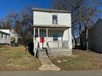 1668 CALLAHAM ST, Lynchburg, VA 24501 Single Family Residence For Sale MLS#