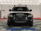 $15,980 2017 Audi Q5 with 61,805 miles!