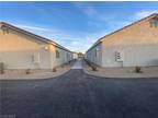1401 Ogallala St #3 & 4 - Pahrump, NV 89048 - Home For Rent