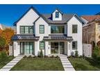 3532 Asbury Street, University Park, TX 75205