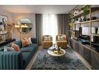 1 bed flat for sale in Paddington Green, W2, London