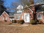 293 NC HIGHWAY 62 S, Yanceyville, NC 27379 Single Family Residence For Sale MLS#