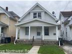 540 E Park St - Toledo, OH 43608 - Home For Rent