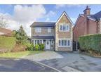 4 bedroom detached house for sale in Standedge Close, Ramsbottom, Bury, BL0