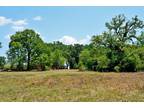 Plot For Sale In Navasota, Texas