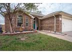 1129 Sweetwater Dr, Burleson, TX 76028