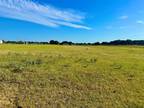 Plot For Sale In Millsap, Texas