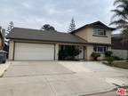 Home For Rent In Oxnard, California