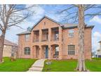 3705 Menard Drive, Carrollton, TX 75010