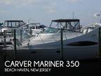 Carver Mariner 350 Motoryachts 2003