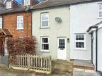 Three Elm Lane, Golden Green, Tonbridge 2 bed terraced house for sale -
