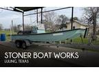 Stoner Boat Works Super Cat Power Catamarans 2023