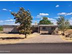 47081 N Third St, Ash Fork, AZ