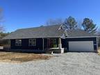 Home For Sale In Hohenwald, Tennessee