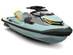2024 Sea-Doo WAKE™ PRO 230 (Sound system) Boat for Sale