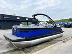 2024 Bennington 24 LXSFBA ARCH Boat for Sale