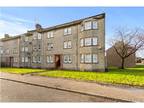 2 bedroom flat for sale, Eastfield Crescent, Dumbarton, Dunbartonshire West
