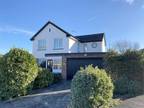 Bude, Cornwall EX23 3 bed detached house for sale -