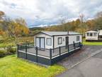 2 bedroom house for sale, Grantown Caravan Park , Grantown-on-Spey