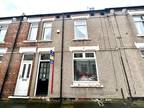 2 bedroom terraced house for sale in Wilson Street, Hart Lane, TS26