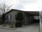 21772 Wisteria St - California City, CA 93505 - Home For Rent