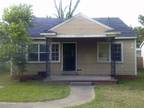 Home For Sale In Clarksdale, Mississippi