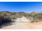 Fallbrook, San Diego County, CA Undeveloped Land for sale Property ID: 418714767