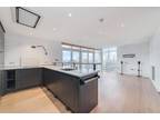 Cubitt Town, Greater London, 2 bedroom flat/apartment for sale in Langbourne