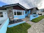 Bude, Cornwall EX23 2 bed bungalow for sale -