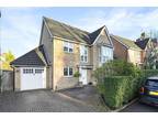 Padelford, Stanmore, HA7 4 bed detached house for sale - £