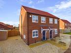 2 bed house for sale in West End Falls, YO25, Driffield