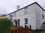 2 bedroom flat for sale, 35 Garvally Crescent, Alloa, Clackmannanshire