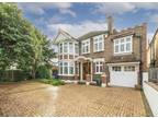 House - detached for sale in Gunnersbury Avenue, London, W5 (Ref 207904)