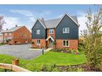 5 bedroom detached house for sale in Ravensden Park, Graze Hill, Bedford, MK41