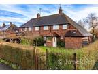 Gromenfield, Groombridge, Tunbridge Wells 3 bed semi-detached house for sale -
