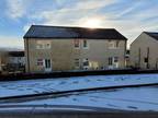 3 bedroom house for sale, Hareshaw Crescent, Muirkirk, Cumnock, Ayrshire East