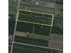 Plot For Sale In Mission, Texas