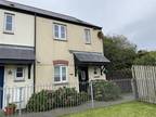 Netley Meadow, Bugle, St. Austell 3 bed semi-detached house for sale -