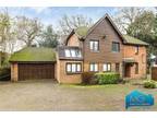 Dingle Close, Arkley, Herts EN5, 5 bedroom detached house for sale - 66284508