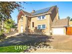 3 bedroom house for sale, Mount St. Michael, Teindhillgreen, Duns, Borders