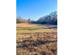 Plot For Sale In Whitney, Texas