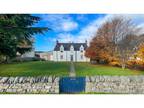 7 bedroom house for sale, , Grantown-on-Spey, Aviemore and Badenoch