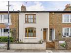 House for sale in Bishops Road, London, W7 (Ref 203487)
