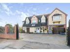 Barracks Lane, East Oxford 9 bed detached house for sale - £