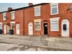 2 bedroom terraced house for sale in Ways Green, Winsford, CW7