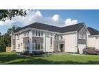 5 bedroom plot for sale, Limefield Mains, The Blairvaich, West Calder