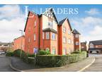 2 bed flat to rent in Newhaven Court, CW5, Nantwich